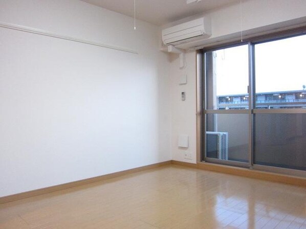 ブリッサ・Kの物件内観写真